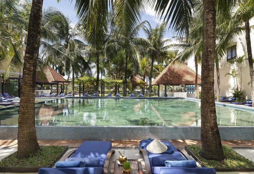 فندق Anantara Hoi An Resort