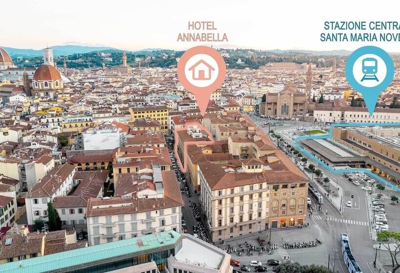 Fotos del hotel Annabella:  33