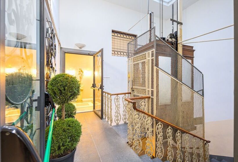 Fotos del hotel Annabella:  43