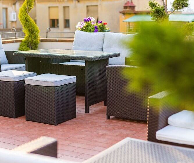 Fotos del hotel Annabella:  15