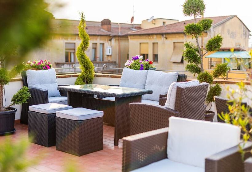 Fotos del hotel Annabella:  17