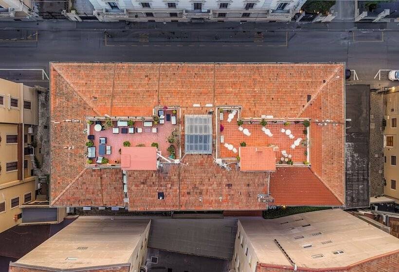 Fotos del hotel Annabella:  31