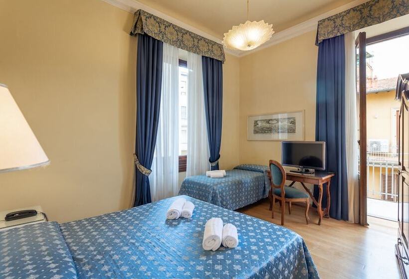 Fotos del hotel Annabella:  3