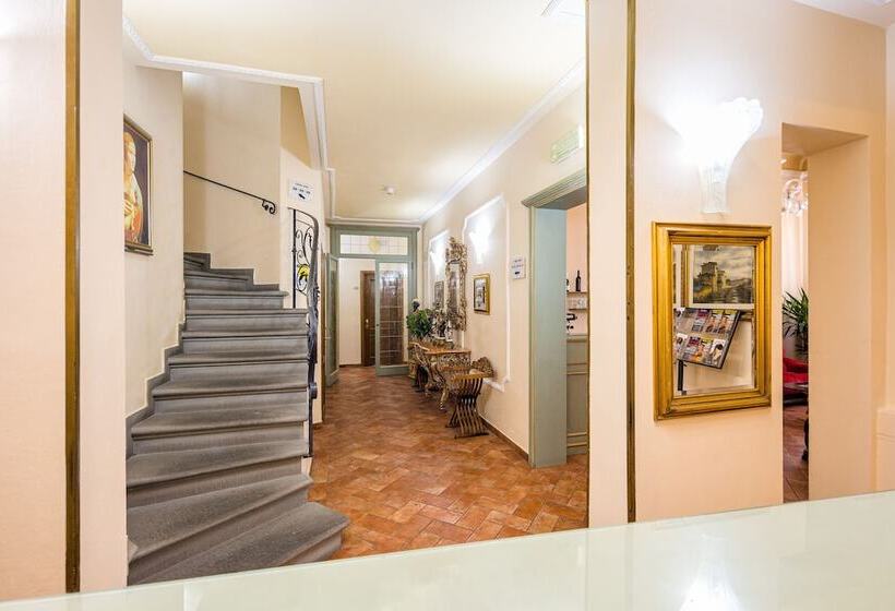 Fotos del hotel Annabella:  9