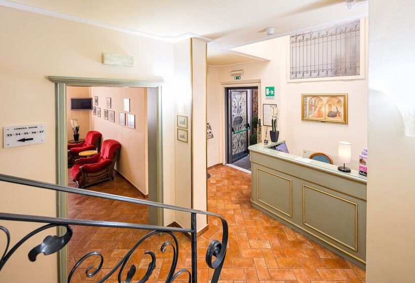 Fotos del hotel Annabella:  8