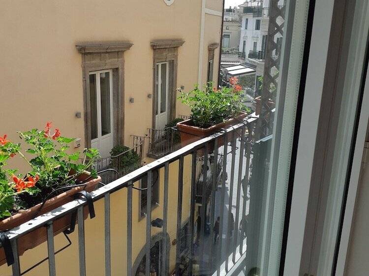 هتل Antica Repubblica In Amalfi Center At 100mt From The Sea