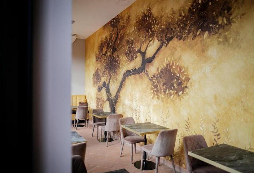 酒店 Antico Borgo Di Sutri