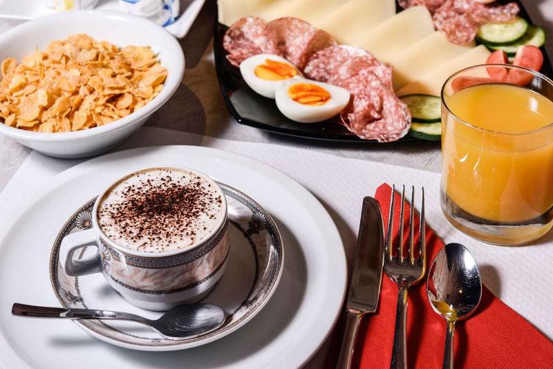 Fotos del hotel Residence Antico San Zeno:  4