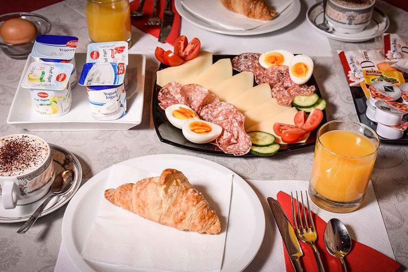 Fotos del hotel Residence Antico San Zeno:  5