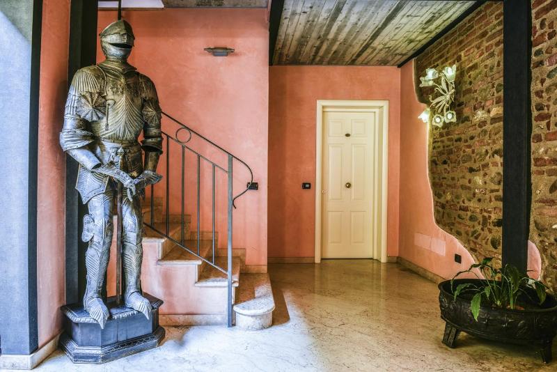 Fotos del hotel Residence Antico San Zeno:  10