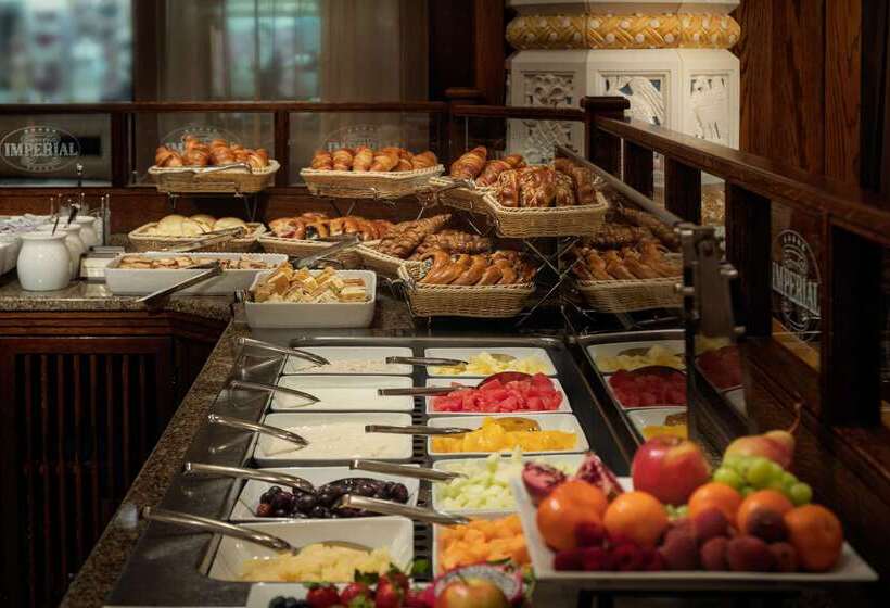 Fotos del hotel Art Deco Imperial:  13