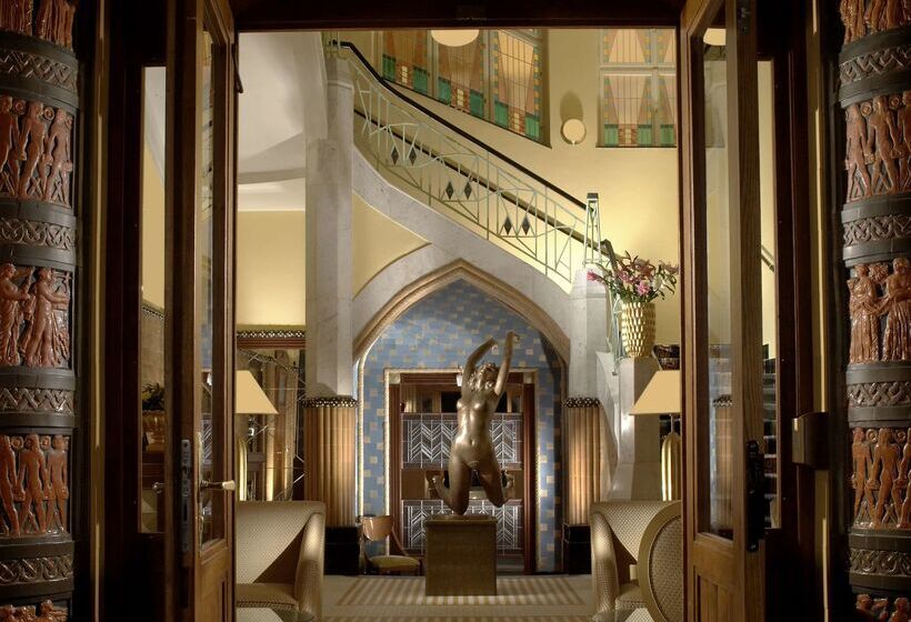 Fotos del hotel Art Deco Imperial:  32