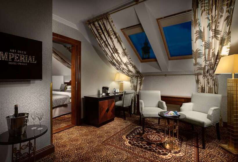 Fotos del hotel Art Deco Imperial:  35