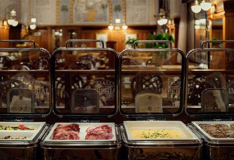 Fotos del hotel Art Deco Imperial:  15