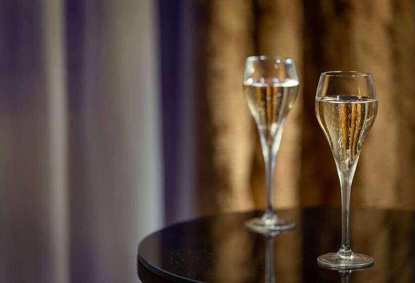 Fotos del hotel Art Deco Imperial:  9