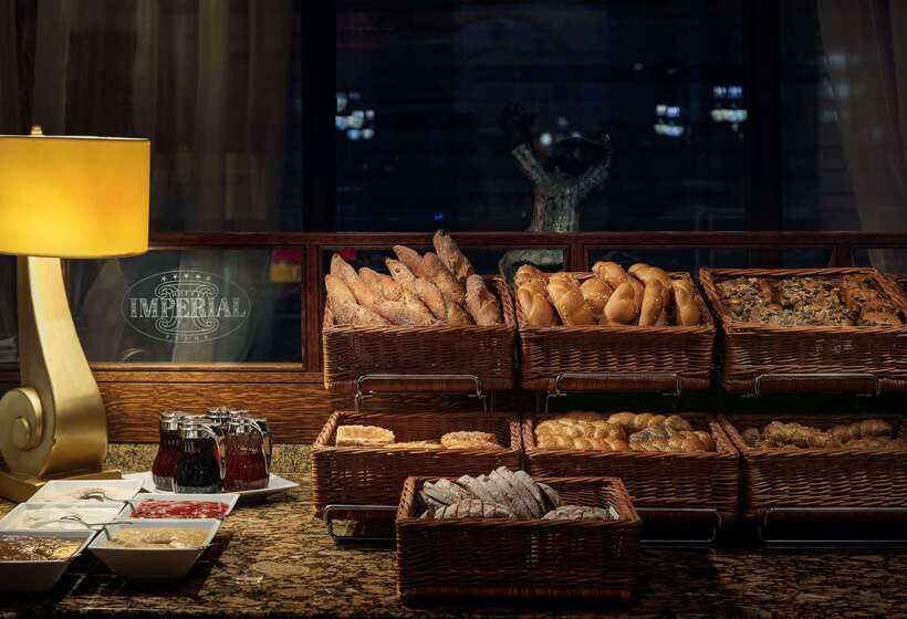 Fotos del hotel Art Deco Imperial:  24