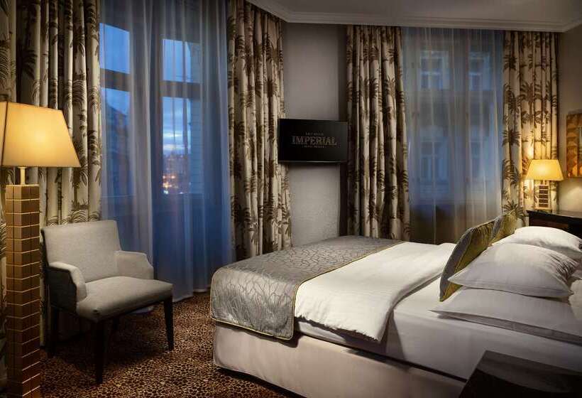 Fotos del hotel Art Deco Imperial:  3