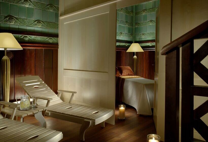 Fotos del hotel Art Deco Imperial:  39