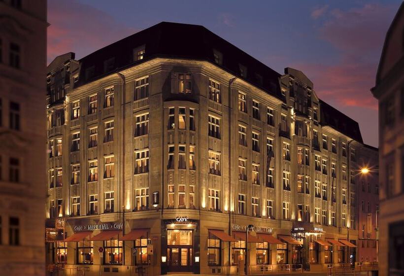 Fotos del hotel Art Deco Imperial:  25