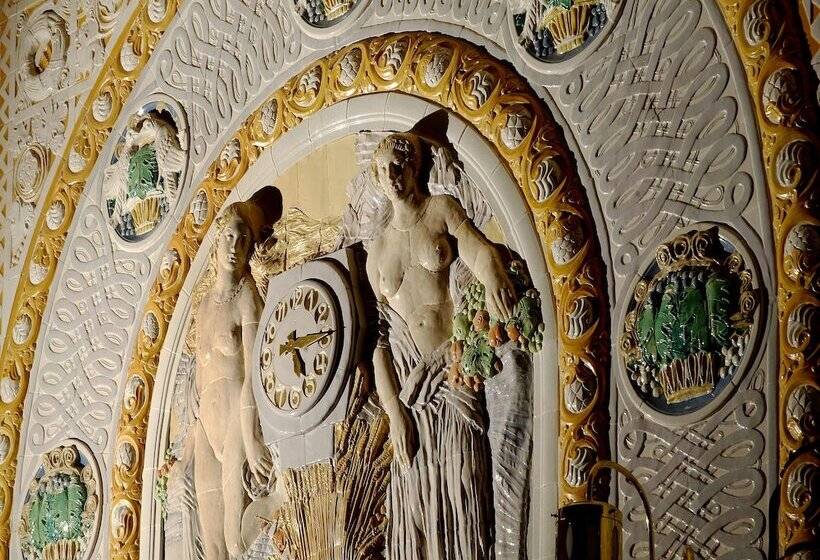 Fotos del hotel Art Deco Imperial:  20