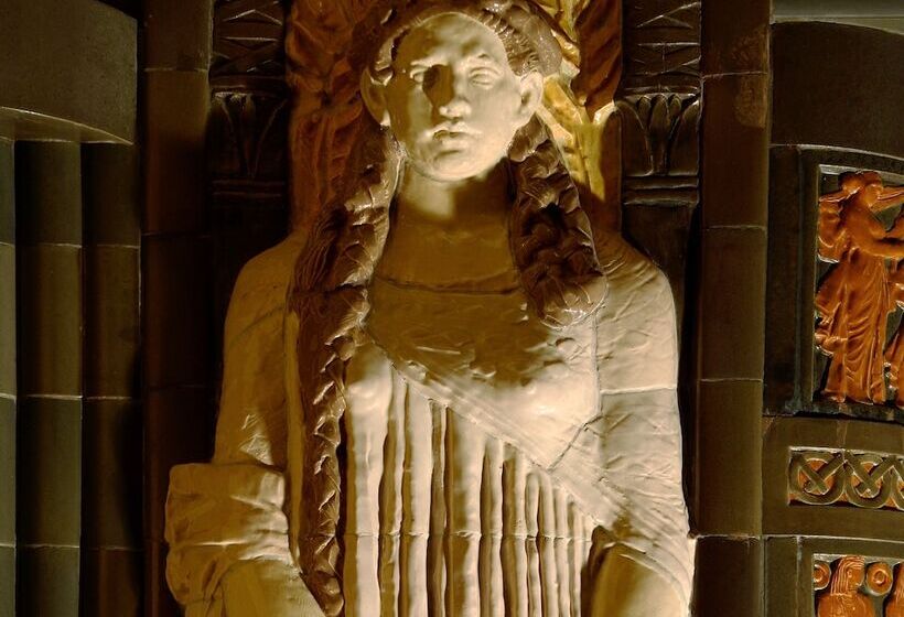 Fotos del hotel Art Deco Imperial:  48