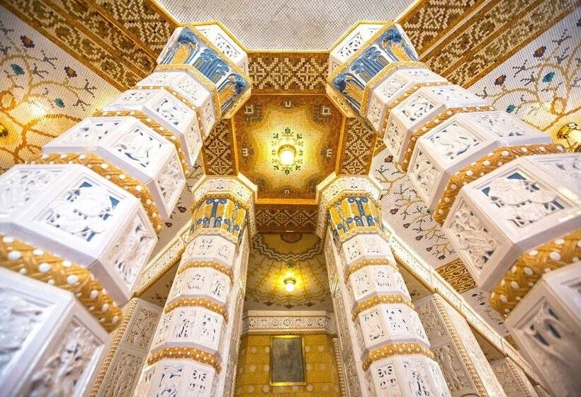 Fotos del hotel Art Deco Imperial:  46