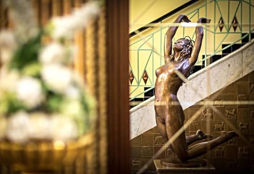 Fotos del hotel Art Deco Imperial:  16