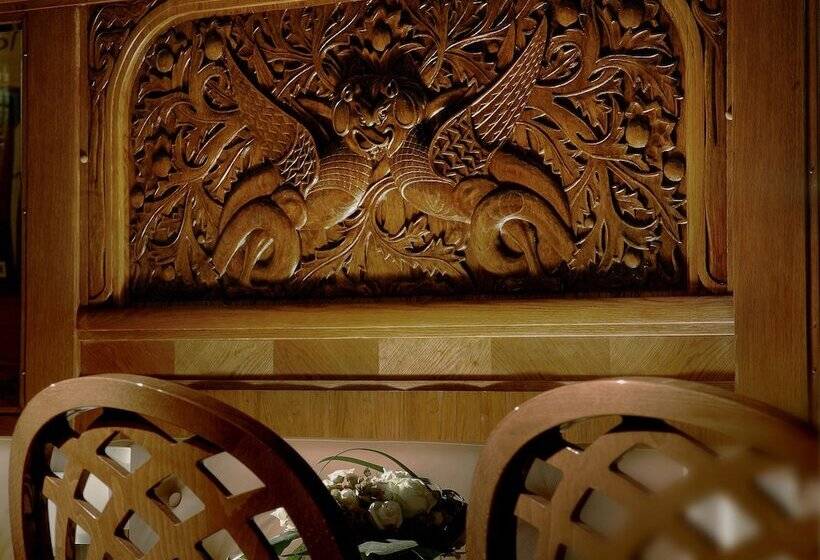 Fotos del hotel Art Deco Imperial:  44