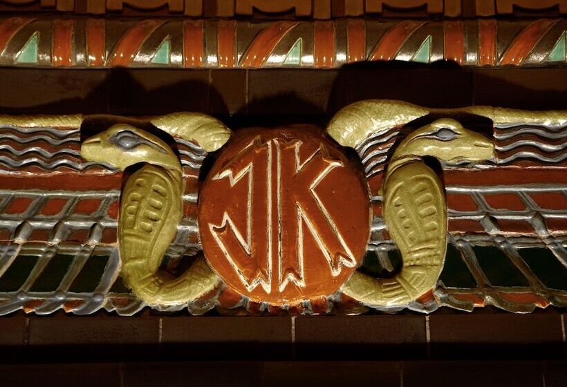 Fotos del hotel Art Deco Imperial:  6