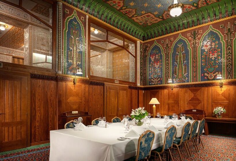 Fotos del hotel Art Deco Imperial:  26