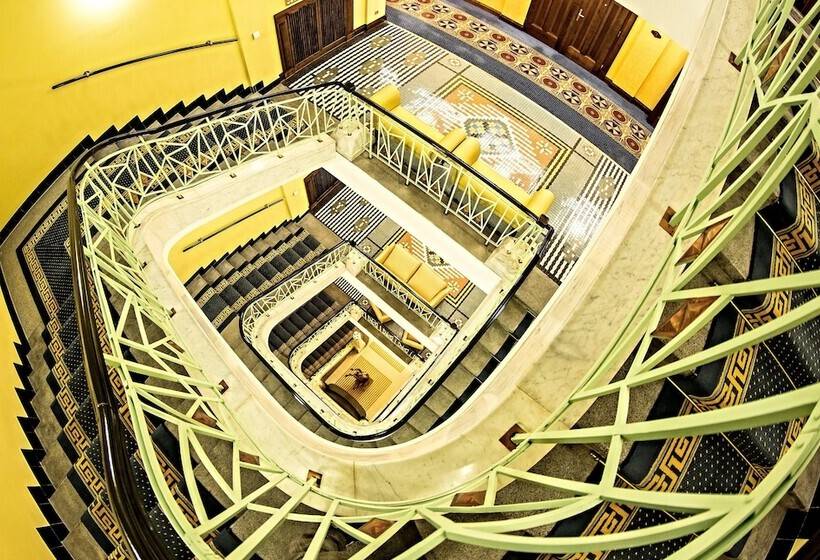 Fotos del hotel Art Deco Imperial:  30