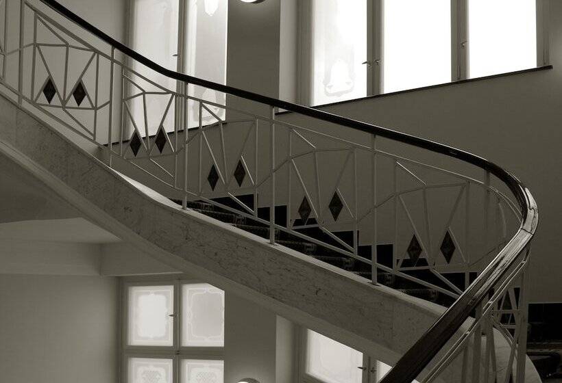 Fotos del hotel Art Deco Imperial:  12