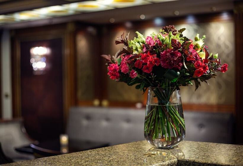 Fotos del hotel Art Deco Imperial:  38