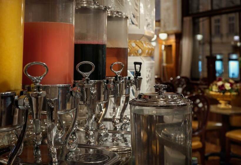 Fotos del hotel Art Deco Imperial:  27