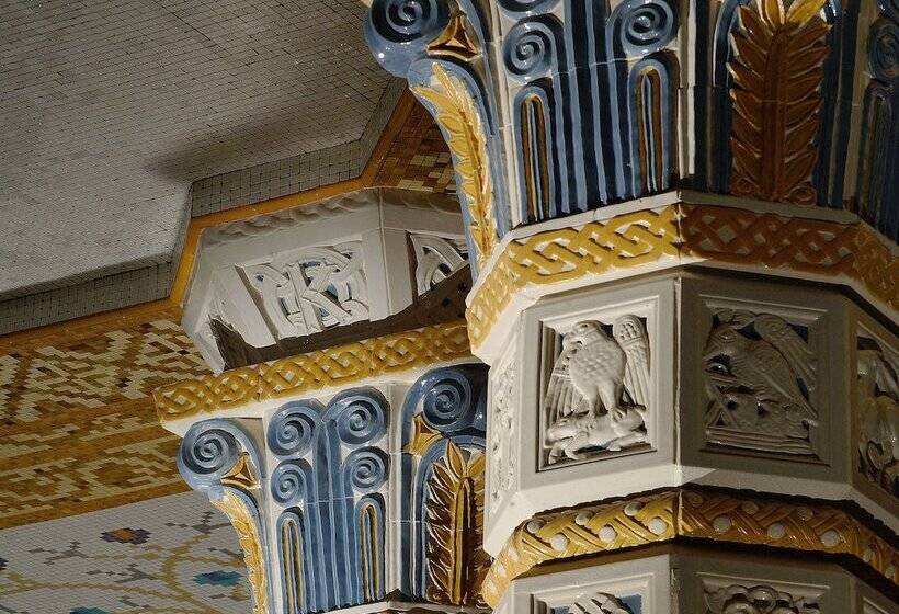 Fotos del hotel Art Deco Imperial:  14