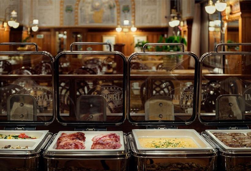 Fotos del hotel Art Deco Imperial:  45