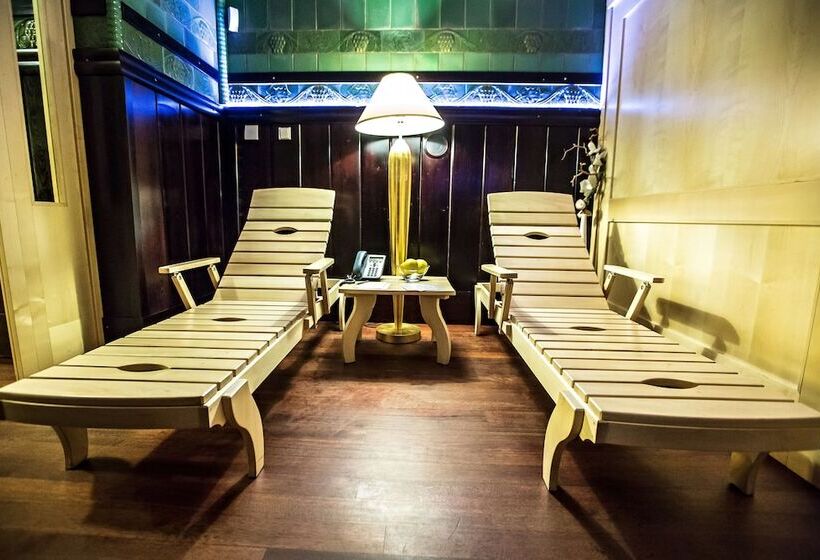 Fotos del hotel Art Deco Imperial:  21