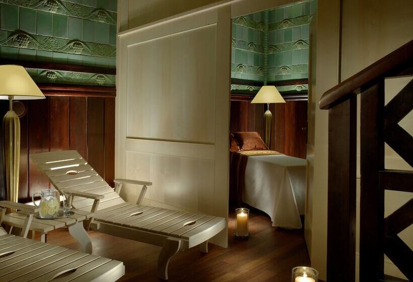 Fotos del hotel Art Deco Imperial:  29