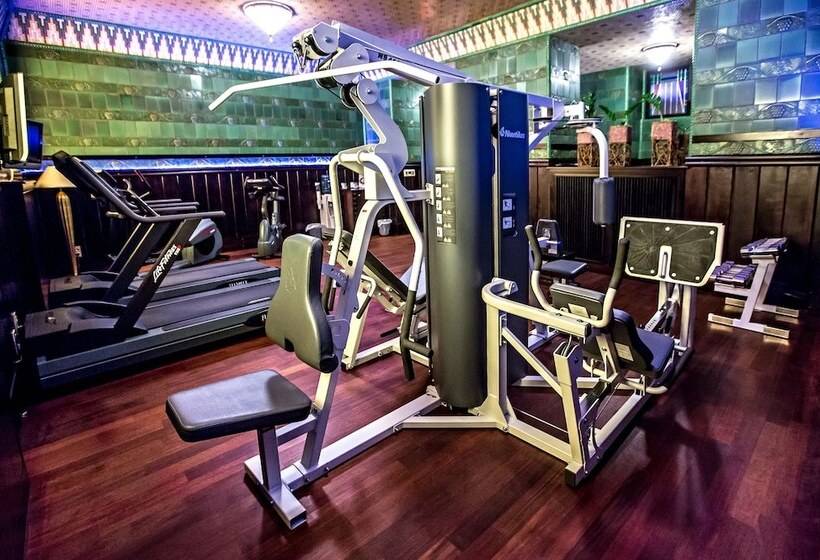 Fotos del hotel Art Deco Imperial:  22