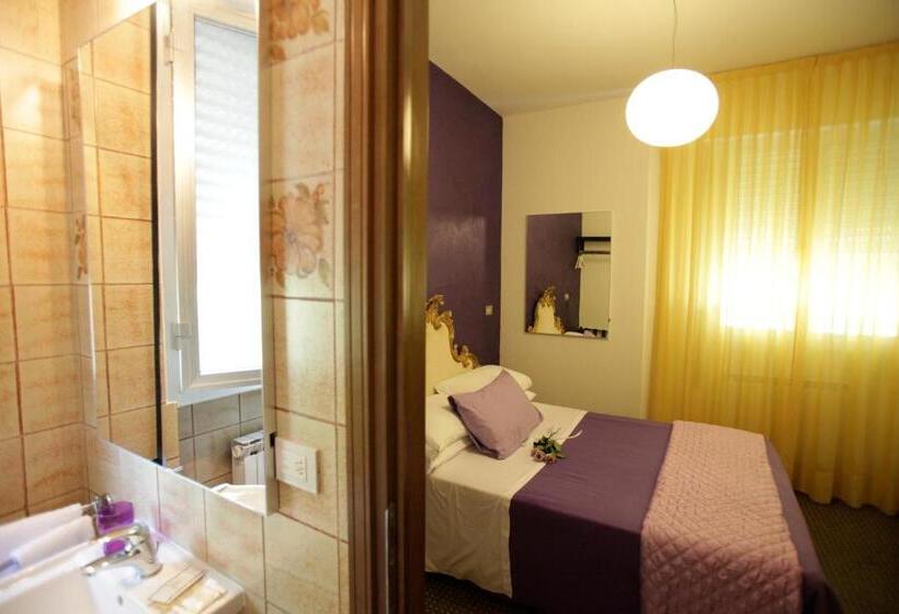 בית מלון כפרי Art