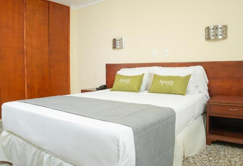 Fotos del hotel Ayenda 1313 Barahona 72:  6