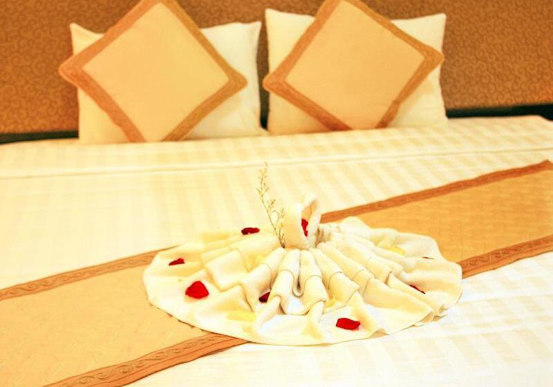 Fotos del hotel Bamboo Green Central: 1 Fotos del hotel Bamboo Green Central: 1