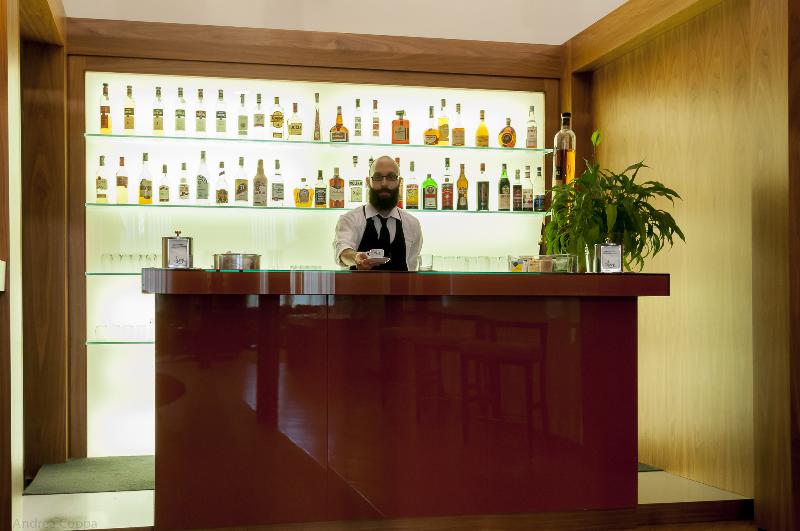 בית מלון כפרי Barrage