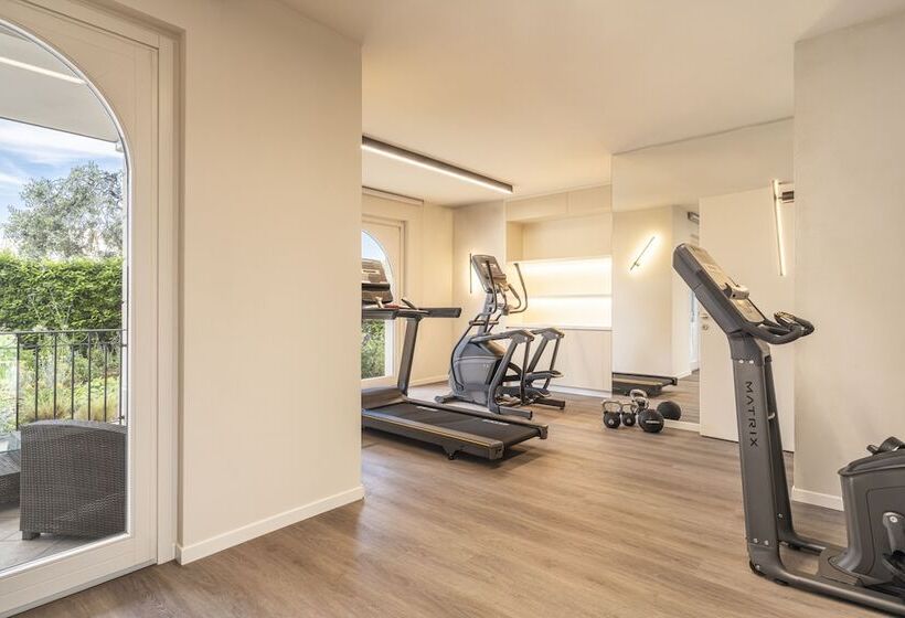 فندق Bellerive Lifestyle