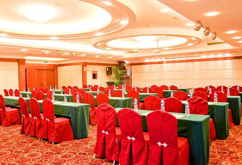 בית מלון כפרי Best Western Plus Fuzhou Fortune