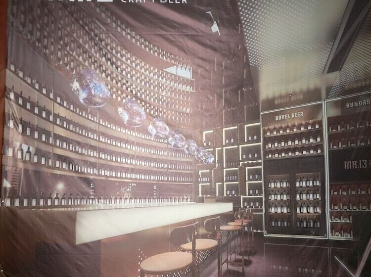 בית מלון כפרי Best Western Plus Fuzhou Fortune