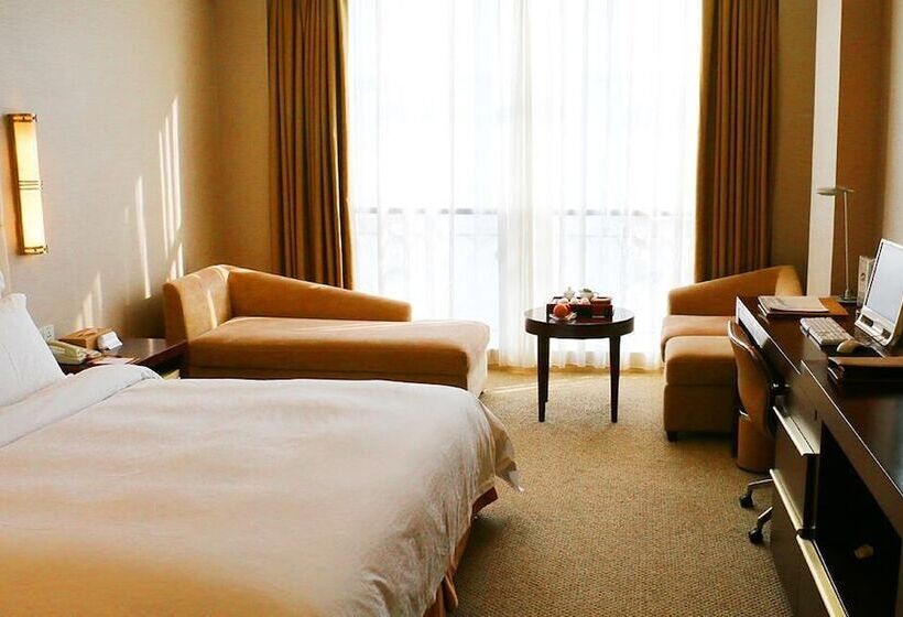 בית מלון כפרי Best Western Plus Fuzhou Fortune