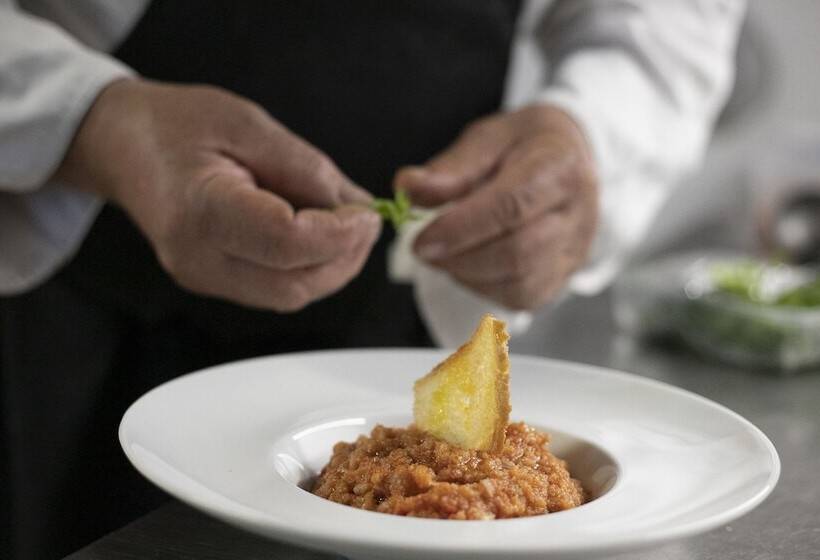 בית מלון כפרי Borgo Casa Al Vento