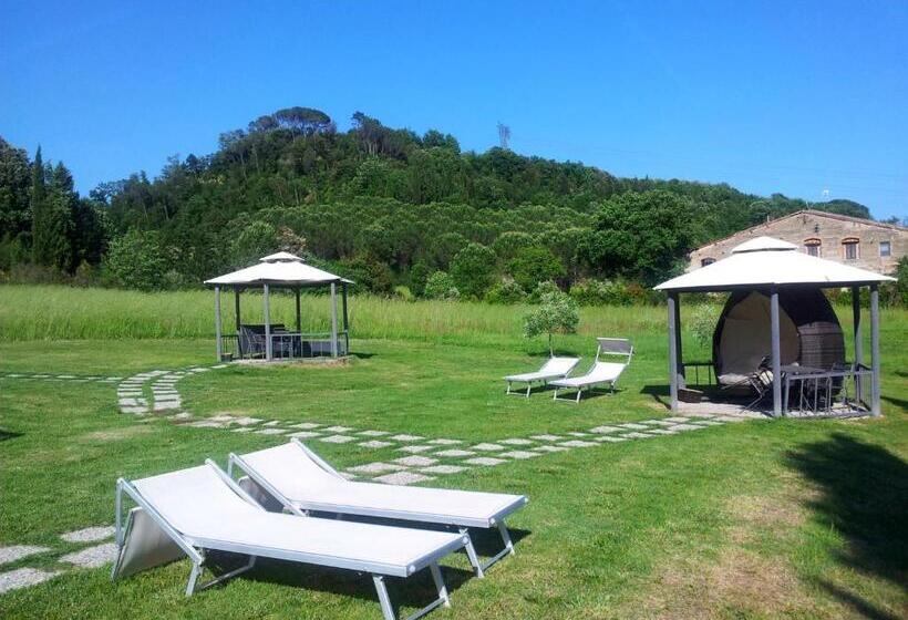 فندق Borgo Sant Ippolito Country