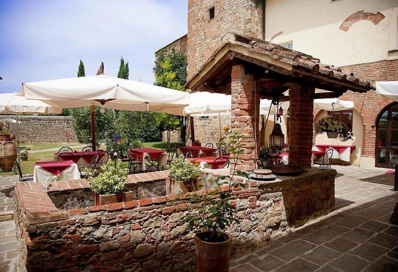 فندق Borgo Sant Ippolito Country